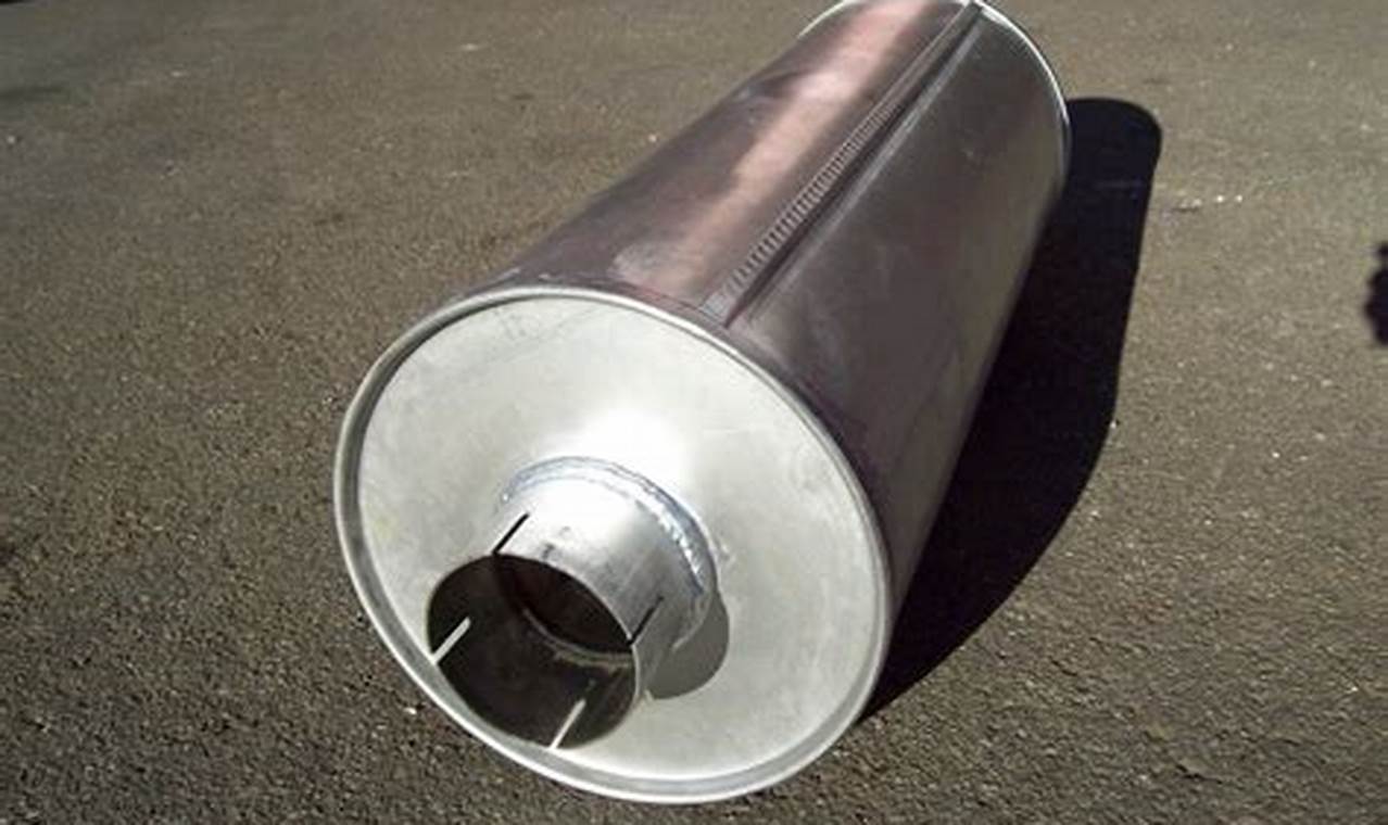 Quiet Truck Exhaust Muffler: Upgrade Your Ride! Best Mufflers for Cars & Trucks | Performance, Sound & Durability Upgrades Quiet Truck Exhaust Muffler: Upgrade Your Ride! | Best Mufflers for Cars & Trucks | Performance, Sound & Durability Upgrades