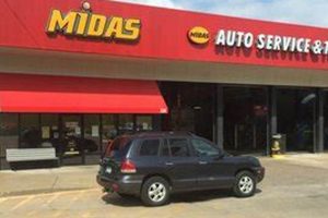 Midas Muffler Topeka KS: Local Exhaust & More! Best Mufflers for Cars & Trucks | Performance, Sound & Durability Upgrades Midas Muffler Topeka KS: Local Exhaust & More! | Best Mufflers for Cars & Trucks | Performance, Sound & Durability Upgrades