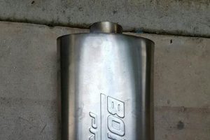 Enhance Sound: Cajun Muffler Performance & More Best Mufflers for Cars & Trucks | Performance, Sound & Durability Upgrades Enhance Sound: Cajun Muffler Performance & More | Best Mufflers for Cars & Trucks | Performance, Sound & Durability Upgrades