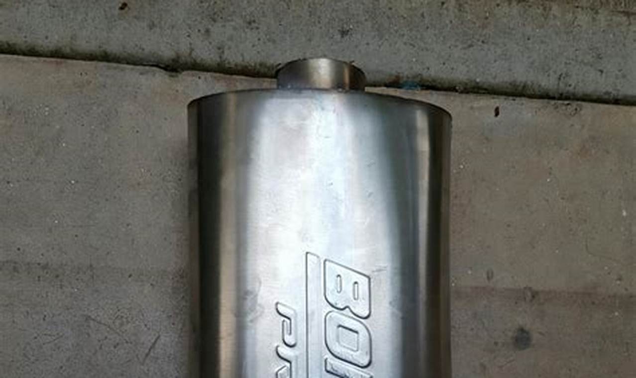 Enhance Sound: Cajun Muffler Performance & More Best Mufflers for Cars & Trucks | Performance, Sound & Durability Upgrades Enhance Sound: Cajun Muffler Performance & More | Best Mufflers for Cars & Trucks | Performance, Sound & Durability Upgrades