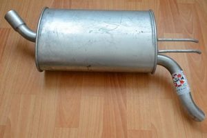 Is Car With No Muffler Legal? + Sound Effects Safem Fabrication - Precision Engineering & Custom Manufacturing Solutions Is Car With No Muffler Legal? + Sound Effects | Safem Fabrication - Precision Engineering & Custom Manufacturing Solutions