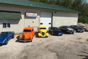 Expert Randy's Professional Muffler: Repairs & More! Best Mufflers for Cars & Trucks | Performance, Sound & Durability Upgrades Expert Randy's Professional Muffler: Repairs & More! | Best Mufflers for Cars & Trucks | Performance, Sound & Durability Upgrades