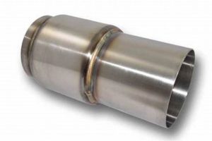 Upgrade Header Collector Muffler: Sound & Power! Best Mufflers for Cars & Trucks | Performance, Sound & Durability Upgrades Upgrade Header Collector Muffler: Sound & Power! | Best Mufflers for Cars & Trucks | Performance, Sound & Durability Upgrades