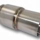 Upgrade Header Collector Muffler: Sound & Power! | Best Mufflers for Cars & Trucks | Performance, Sound & Durability Upgrades