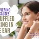 Why Hearing Muffled? Causes &amp; Simple Solutions | Best Mufflers for Cars & Trucks | Performance, Sound & Durability Upgrades