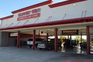 Best Muffler Man Cape Coral: [Year] Exhaust Pros | Best Mufflers for Cars & Trucks | Performance, Sound & Durability Upgrades
