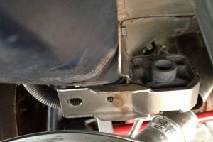 Why My Muffler is Hanging? Causes & Fixes Now! Best Mufflers for Cars & Trucks | Performance, Sound & Durability Upgrades Why My Muffler is Hanging? Causes & Fixes Now! | Best Mufflers for Cars & Trucks | Performance, Sound & Durability Upgrades