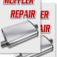 Your Best Gribben Muffler Shop: Services &amp; More | Best Mufflers for Cars & Trucks | Performance, Sound & Durability Upgrades