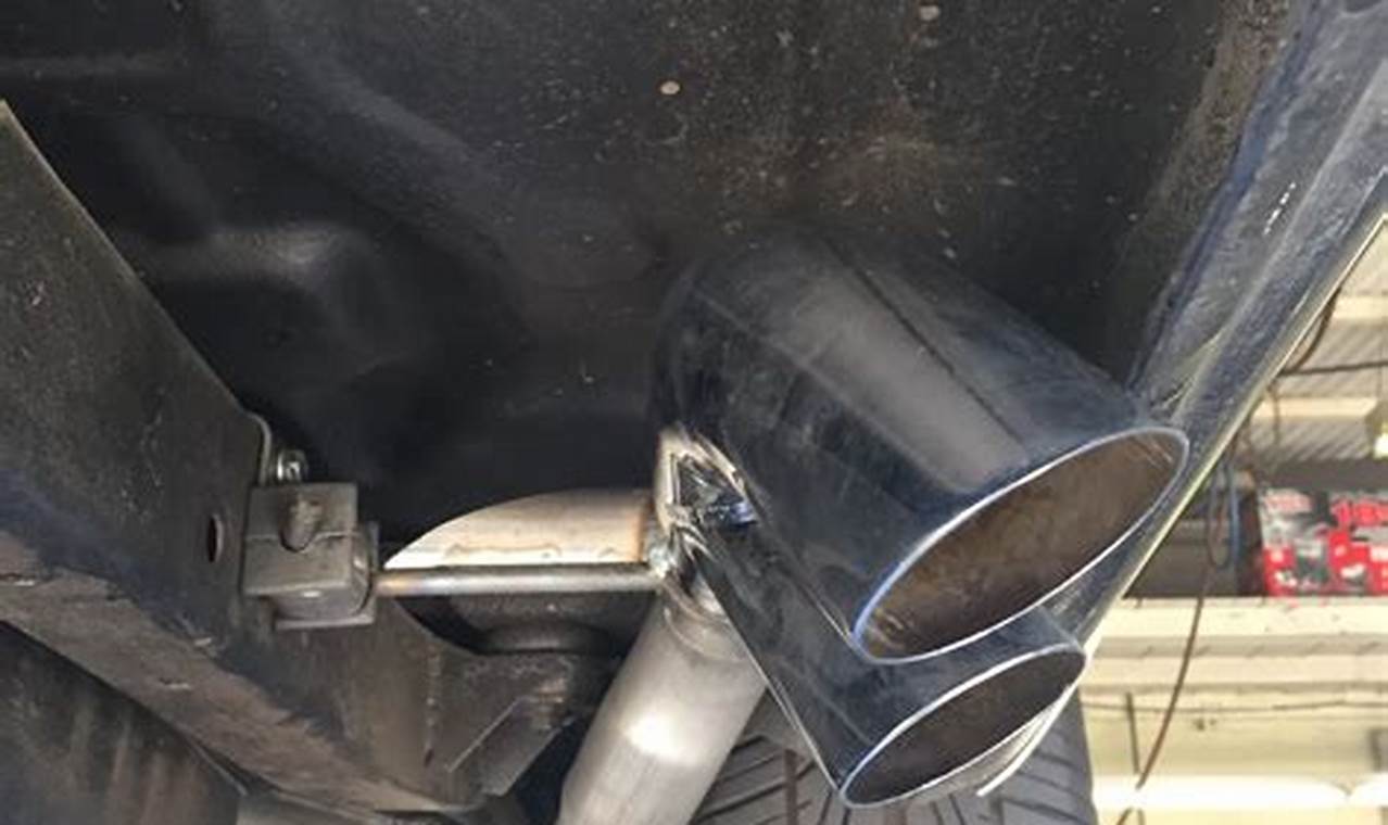 Trusted Mission Muffler & Brake: Repair & Service Best Mufflers for Cars & Trucks | Performance, Sound & Durability Upgrades Trusted Mission Muffler & Brake: Repair & Service | Best Mufflers for Cars & Trucks | Performance, Sound & Durability Upgrades