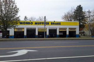 East Aurora's Monro Muffler: [Keyword] Expert | Best Mufflers for Cars & Trucks | Performance, Sound & Durability Upgrades