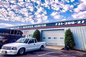 Best Muffler Shops Near Jackson TN: Repair & Service Best Mufflers for Cars & Trucks | Performance, Sound & Durability Upgrades Best Muffler Shops Near Jackson TN: Repair & Service | Best Mufflers for Cars & Trucks | Performance, Sound & Durability Upgrades