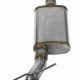 Best Lone Star Muffler: Enhance Car Performance Now! | Best Mufflers for Cars & Trucks | Performance, Sound & Durability Upgrades
