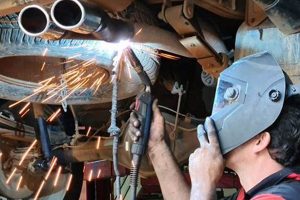 Local & Easy: Greenville NC Muffler Shop Experts! Best Mufflers for Cars & Trucks | Performance, Sound & Durability Upgrades Local & Easy: Greenville NC Muffler Shop Experts! | Best Mufflers for Cars & Trucks | Performance, Sound & Durability Upgrades