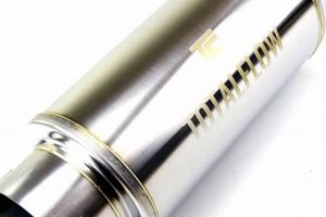 Top-Rated Best Diesel Muffler: Quiet Power + Performance Best Mufflers for Cars & Trucks | Performance, Sound & Durability Upgrades Top-Rated Best Diesel Muffler: Quiet Power + Performance | Best Mufflers for Cars & Trucks | Performance, Sound & Durability Upgrades