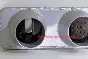 Enhance Sound: Cherry Bomb Vortex Muffler Performance Boost Best Mufflers for Cars & Trucks | Performance, Sound & Durability Upgrades Enhance Sound: Cherry Bomb Vortex Muffler Performance Boost | Best Mufflers for Cars & Trucks | Performance, Sound & Durability Upgrades
