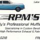 Randy's Muffler Shop: Expert Exhaust Repair & More | Best Mufflers for Cars & Trucks | Performance, Sound & Durability Upgrades
