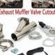 Best Electric Exhaust Cutout Valve: Sound & Power Boost! | Best Mufflers for Cars & Trucks | Performance, Sound & Durability Upgrades