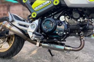 Best Aftermarket Grom Muffler: Performance & Sound! Best Mufflers for Cars & Trucks | Performance, Sound & Durability Upgrades Best Aftermarket Grom Muffler: Performance & Sound! | Best Mufflers for Cars & Trucks | Performance, Sound & Durability Upgrades