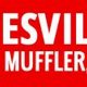 Batesville Tire & Muffler: Expert Tire & Exhaust Care | Best Mufflers for Cars & Trucks | Performance, Sound & Durability Upgrades