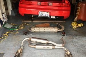 Shine On: Premium Golden Auto Muffler & Exhaust Systems Best Mufflers for Cars & Trucks | Performance, Sound & Durability Upgrades Shine On: Premium Golden Auto Muffler & Exhaust Systems | Best Mufflers for Cars & Trucks | Performance, Sound & Durability Upgrades