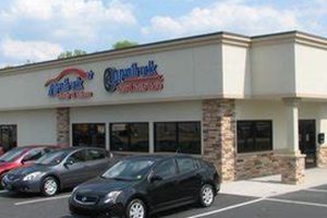 Evansville, IN Muffler Shops: Best Prices & Repair! Best Mufflers for Cars & Trucks | Performance, Sound & Durability Upgrades Evansville, IN Muffler Shops: Best Prices & Repair! | Best Mufflers for Cars & Trucks | Performance, Sound & Durability Upgrades