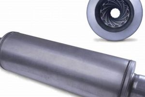 Diamond Eye Muffler: Performance & Sound Best Mufflers for Cars & Trucks | Performance, Sound & Durability Upgrades Diamond Eye Muffler: Performance & Sound | Best Mufflers for Cars & Trucks | Performance, Sound & Durability Upgrades
