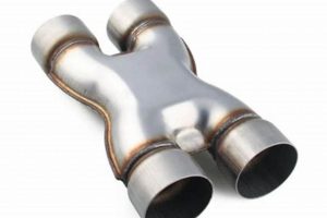Optimize Your Ride: Four Way Muffler Benefits Explained Best Mufflers for Cars & Trucks | Performance, Sound & Durability Upgrades Optimize Your Ride: Four Way Muffler Benefits Explained | Best Mufflers for Cars & Trucks | Performance, Sound & Durability Upgrades
