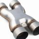 Optimize Your Ride: Four Way Muffler Benefits Explained | Best Mufflers for Cars & Trucks | Performance, Sound & Durability Upgrades