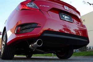 Best Honda Civic Muffler: Quiet & Performance Best Mufflers for Cars & Trucks | Performance, Sound & Durability Upgrades Best Honda Civic Muffler: Quiet & Performance | Best Mufflers for Cars & Trucks | Performance, Sound & Durability Upgrades