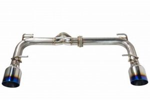 Unleash Roar: GR86 Muffler Delete - Sound & Power! Best Mufflers for Cars & Trucks | Performance, Sound & Durability Upgrades Unleash Roar: GR86 Muffler Delete - Sound & Power! | Best Mufflers for Cars & Trucks | Performance, Sound & Durability Upgrades