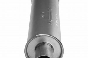Premium AP Muffler: Quiet Exhaust & Performance Boost Best Mufflers for Cars & Trucks | Performance, Sound & Durability Upgrades Premium AP Muffler: Quiet Exhaust & Performance Boost | Best Mufflers for Cars & Trucks | Performance, Sound & Durability Upgrades