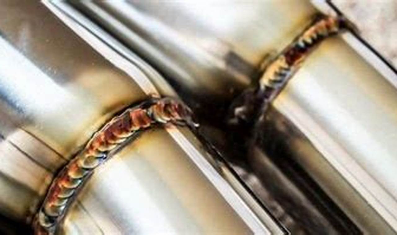 DIY Welding Muffler Pipe: Tips & Techniques Best Mufflers for Cars & Trucks | Performance, Sound & Durability Upgrades DIY Welding Muffler Pipe: Tips & Techniques | Best Mufflers for Cars & Trucks | Performance, Sound & Durability Upgrades