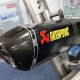 Akrapovic Muffler for Cars: Performance Exhaust Upgrade | Best Mufflers for Cars & Trucks | Performance, Sound & Durability Upgrades