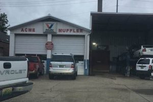 Quieter Rides: Acme Muffler - Performance & Value Best Mufflers for Cars & Trucks | Performance, Sound & Durability Upgrades Quieter Rides: Acme Muffler - Performance & Value | Best Mufflers for Cars & Trucks | Performance, Sound & Durability Upgrades