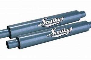 Smitty's Muffler: Expert Exhaust Service Near You! Best Mufflers for Cars & Trucks | Performance, Sound & Durability Upgrades Smitty's Muffler: Expert Exhaust Service Near You! | Best Mufflers for Cars & Trucks | Performance, Sound & Durability Upgrades