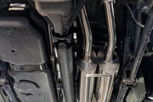 Upgrade Your 2001 Dodge Ram 1500 with a Performance Muffler Best Mufflers for Cars & Trucks | Performance, Sound & Durability Upgrades Upgrade Your 2001 Dodge Ram 1500 with a Performance Muffler | Best Mufflers for Cars & Trucks | Performance, Sound & Durability Upgrades