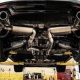 Local Muffler & Brakes Near Me: Repair, Service & More | Best Mufflers for Cars & Trucks | Performance, Sound & Durability Upgrades