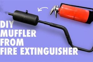 DIY: How to Make a Muffler - Silence Your Engine! Best Mufflers for Cars & Trucks | Performance, Sound & Durability Upgrades DIY: How to Make a Muffler - Silence Your Engine! | Best Mufflers for Cars & Trucks | Performance, Sound & Durability Upgrades