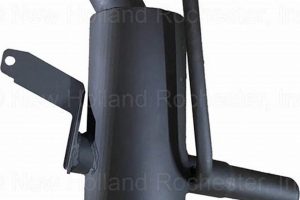 Upgrade Your New Holland Muffler: Performance & Sound! Best Mufflers for Cars & Trucks | Performance, Sound & Durability Upgrades Upgrade Your New Holland Muffler: Performance & Sound! | Best Mufflers for Cars & Trucks | Performance, Sound & Durability Upgrades