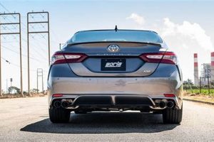 Best Muffler Toyota Camry: Sound & Performance Best Mufflers for Cars & Trucks | Performance, Sound & Durability Upgrades Best Muffler Toyota Camry: Sound & Performance | Best Mufflers for Cars & Trucks | Performance, Sound & Durability Upgrades