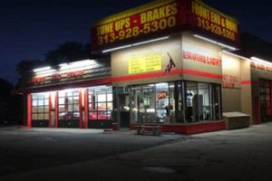 Lincoln Park Muffler Man MI: Exhaust & Repair Experts Best Mufflers for Cars & Trucks | Performance, Sound & Durability Upgrades Lincoln Park Muffler Man MI: Exhaust & Repair Experts | Best Mufflers for Cars & Trucks | Performance, Sound & Durability Upgrades