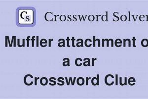 Car Muffler Attachment Crossword: Tips & Solutions Best Mufflers for Cars & Trucks | Performance, Sound & Durability Upgrades Car Muffler Attachment Crossword: Tips & Solutions | Best Mufflers for Cars & Trucks | Performance, Sound & Durability Upgrades
