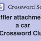 Car Muffler Attachment Crossword: Tips &amp; Solutions | Best Mufflers for Cars & Trucks | Performance, Sound & Durability Upgrades