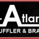 Your Local Mid Atlantic Muffler Shop: Find &amp; Fix! | Best Mufflers for Cars & Trucks | Performance, Sound & Durability Upgrades