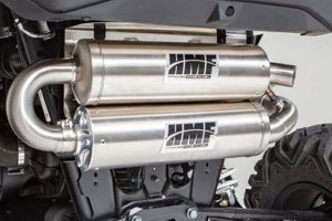 Polaris Ranger 570 Muffler Replacement: A How-To Guide Best Mufflers for Cars & Trucks | Performance, Sound & Durability Upgrades Polaris Ranger 570 Muffler Replacement: A How-To Guide | Best Mufflers for Cars & Trucks | Performance, Sound & Durability Upgrades