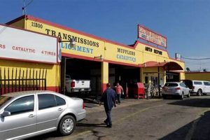 Best Muffler Shops in Lancaster, CA: Find [Keyword] Here! | Best Mufflers for Cars & Trucks | Performance, Sound & Durability Upgrades