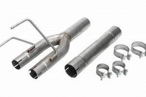 Is a 2014 Ram 1500 Muffler Delete Worth It? + Sounds Best Mufflers for Cars & Trucks | Performance, Sound & Durability Upgrades Is a 2014 Ram 1500 Muffler Delete Worth It? + Sounds | Best Mufflers for Cars & Trucks | Performance, Sound & Durability Upgrades