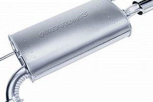 Buy Quietflow Muffler Online: Sound Dampening Experts Best Mufflers for Cars & Trucks | Performance, Sound & Durability Upgrades Buy Quietflow Muffler Online: Sound Dampening Experts | Best Mufflers for Cars & Trucks | Performance, Sound & Durability Upgrades