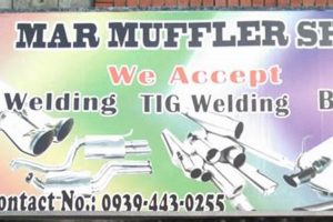 Greg's Muffler Shop: Expert Exhaust Repair & More! Best Mufflers for Cars & Trucks | Performance, Sound & Durability Upgrades Greg's Muffler Shop: Expert Exhaust Repair & More! | Best Mufflers for Cars & Trucks | Performance, Sound & Durability Upgrades