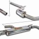 Unleash Power: Clubsport S Muffler Upgrade - Sound & Flow! | Best Mufflers for Cars & Trucks | Performance, Sound & Durability Upgrades